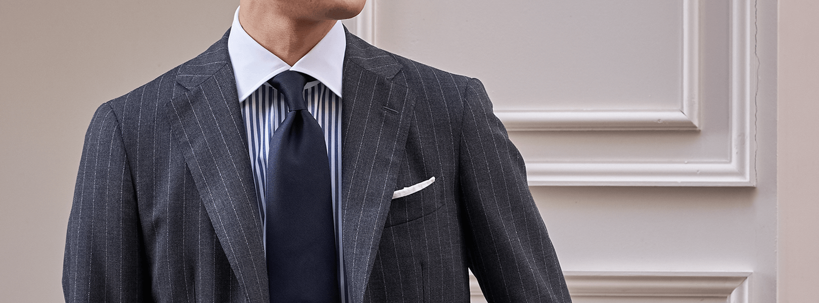 Winchester Collar  Kamakura Shirts Global Online Store