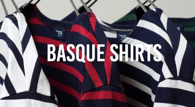 Basque Shirt