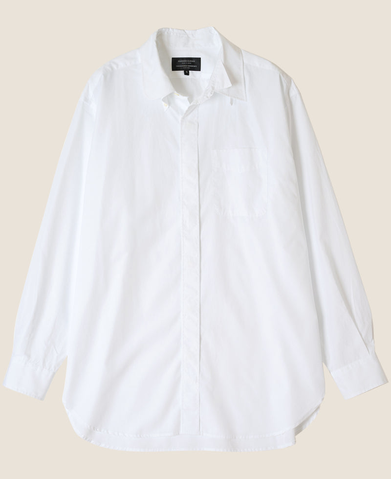 Kamakura Classics Four Collar Broadcloth