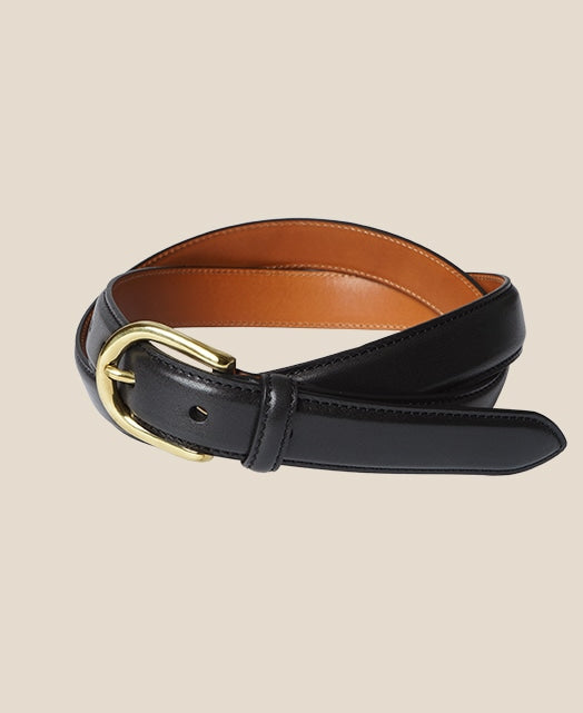 Mens Belts Horseshoe Belt Buckle Designer Montblanc Men's