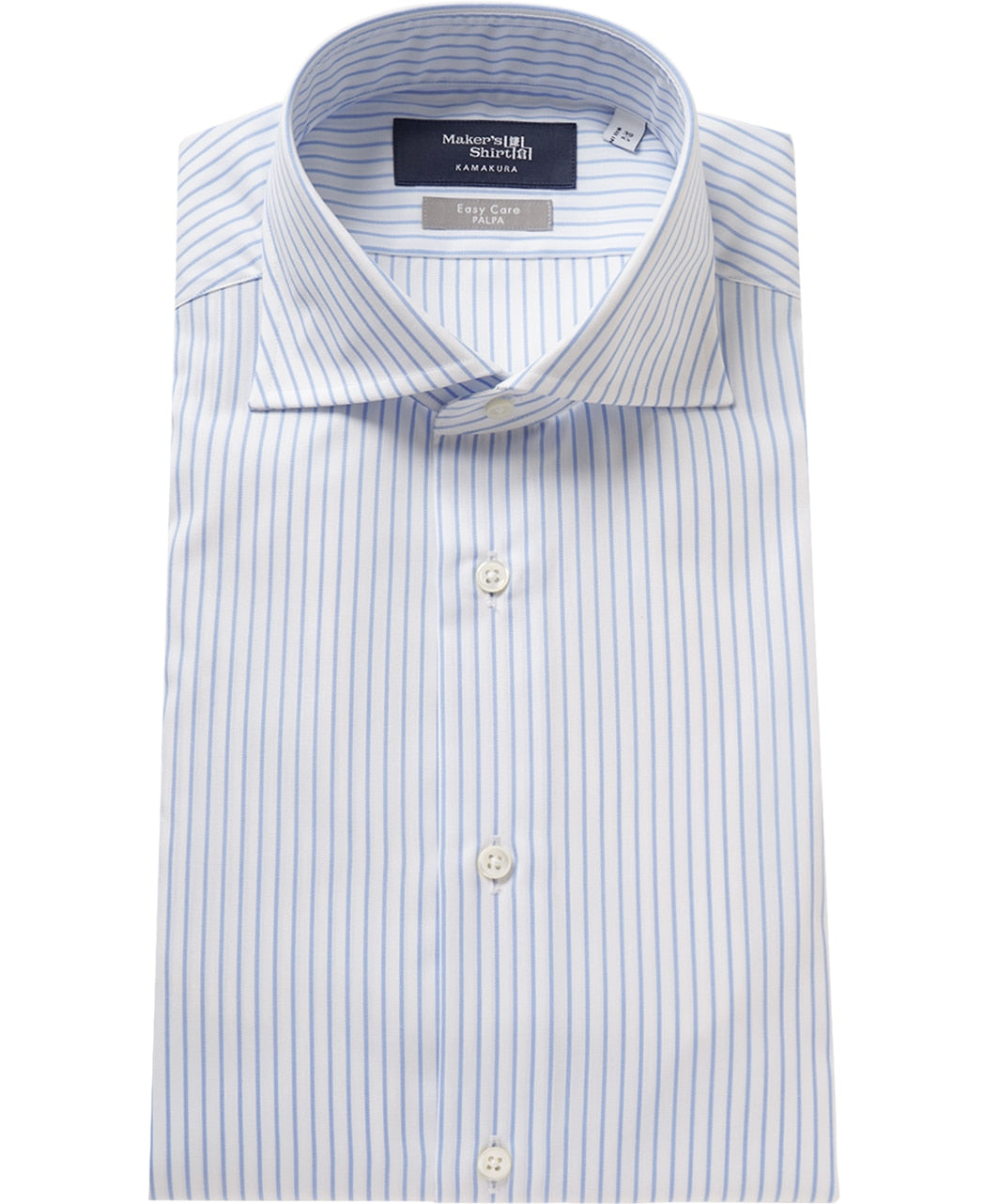 TOKYO SLIM FIT- Italian Spread Pinpoint Oxford J-TECH EASY CARE  Kamakura  Shirts Global Online Store