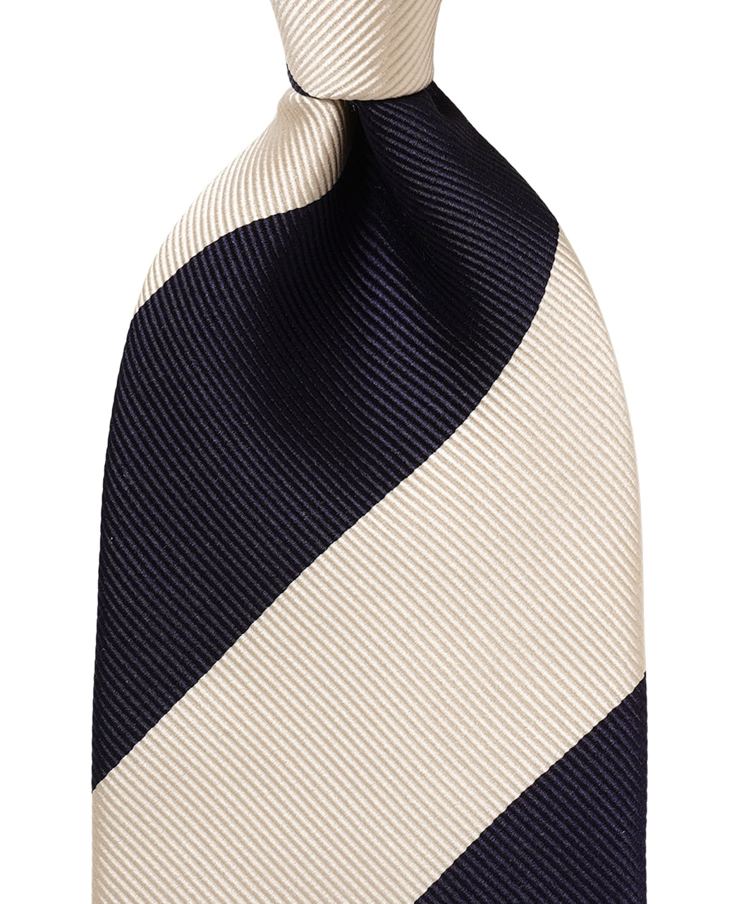 Tie FERMO FOSSATI – Kamakura Shirts Global Online Store