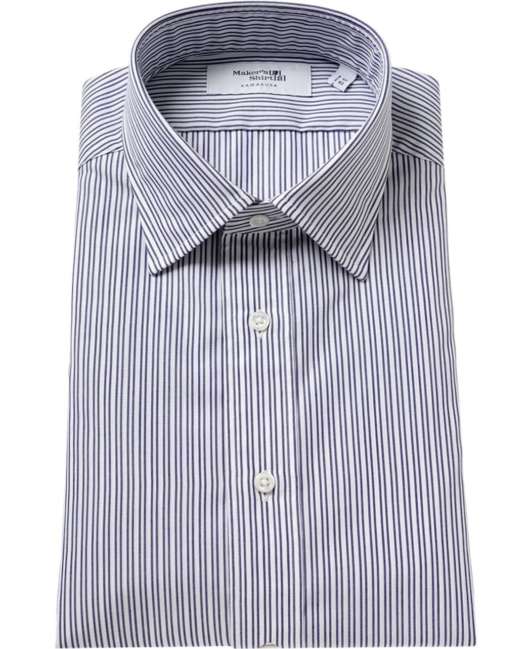 semi spread collar dress shirt TOKYO CLASSIC FIT