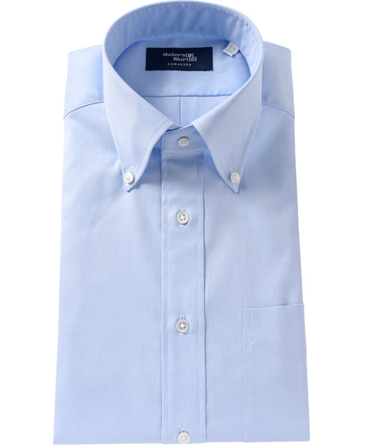 TOKYO SLIM FIT - Button Down Pinpoint Oxford Kamakura Shirts Global Online Store TOKYO SLIM FIT - Button Down Pinpoint Oxford Kamakura Shirts Global Online Store