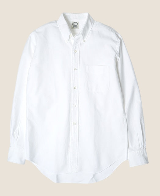 VINTAGE IVY - Button Down Oxford – Kamakura Shirts Global Online Store