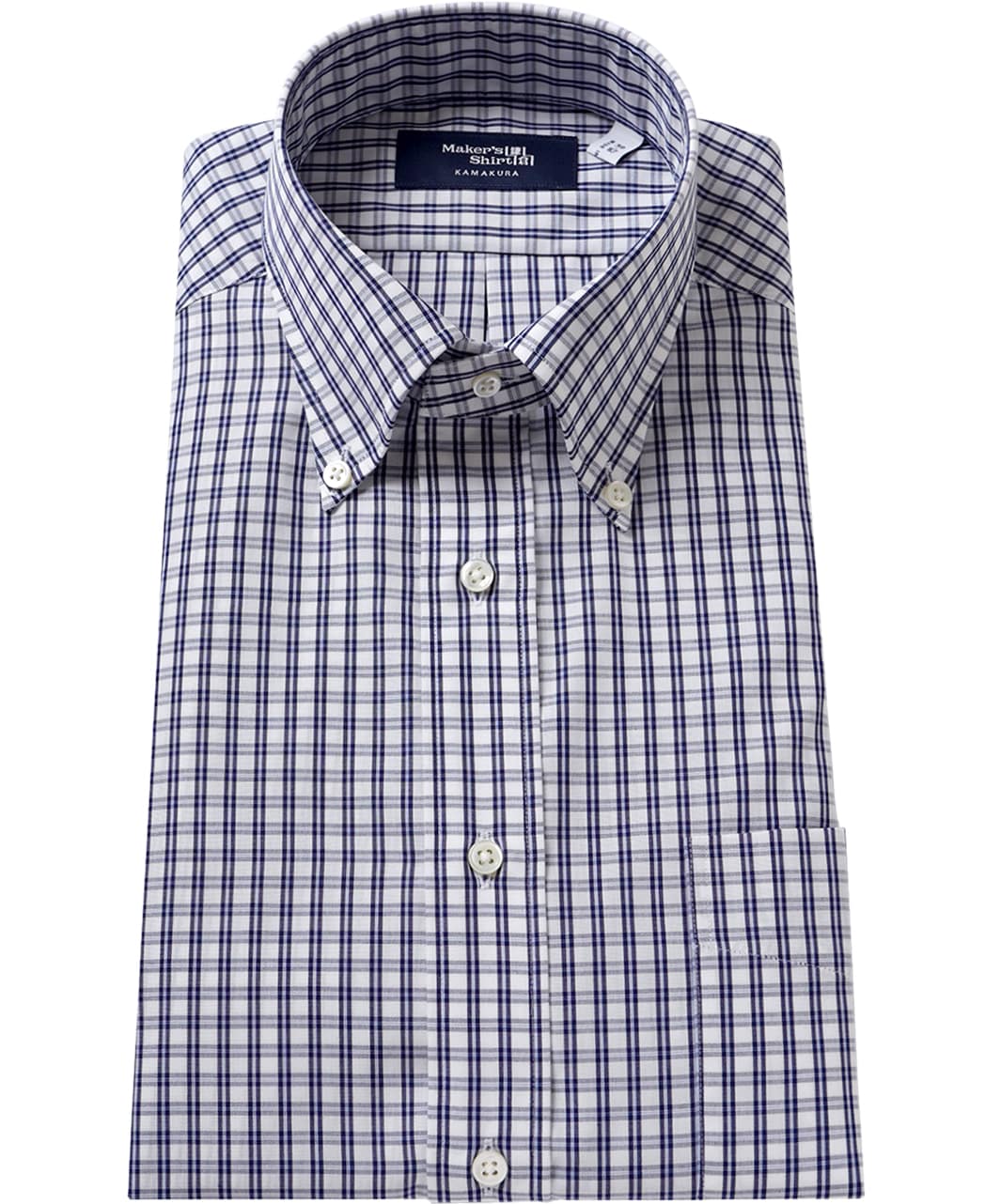 broadcloth dress shirt TOKYO SLIM FIT