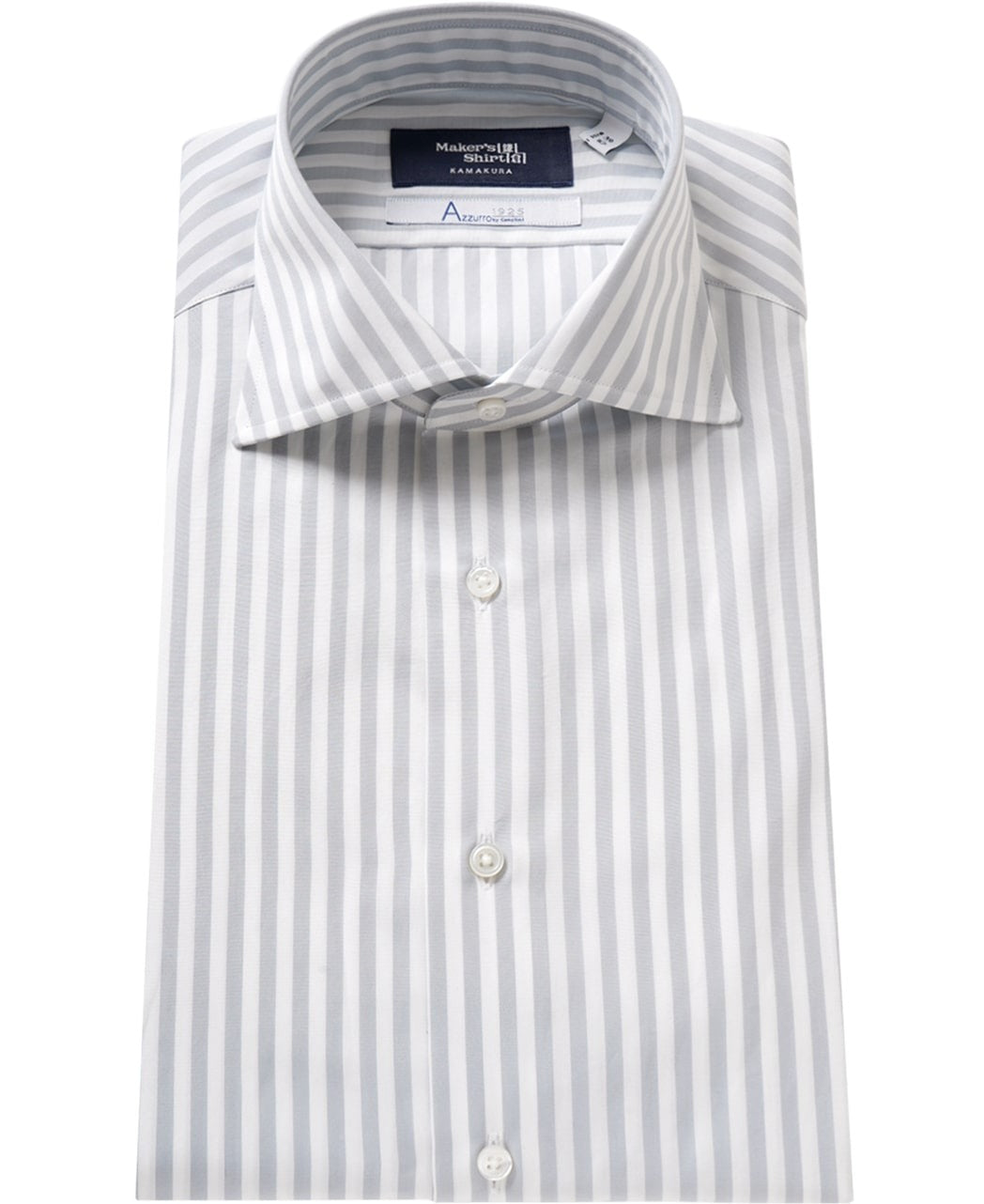 canclini dress shirts Murano Collezione Canclini Slim-Fit Solid Long-Sleeve Techno Woven Shirt, Mens, XS, White