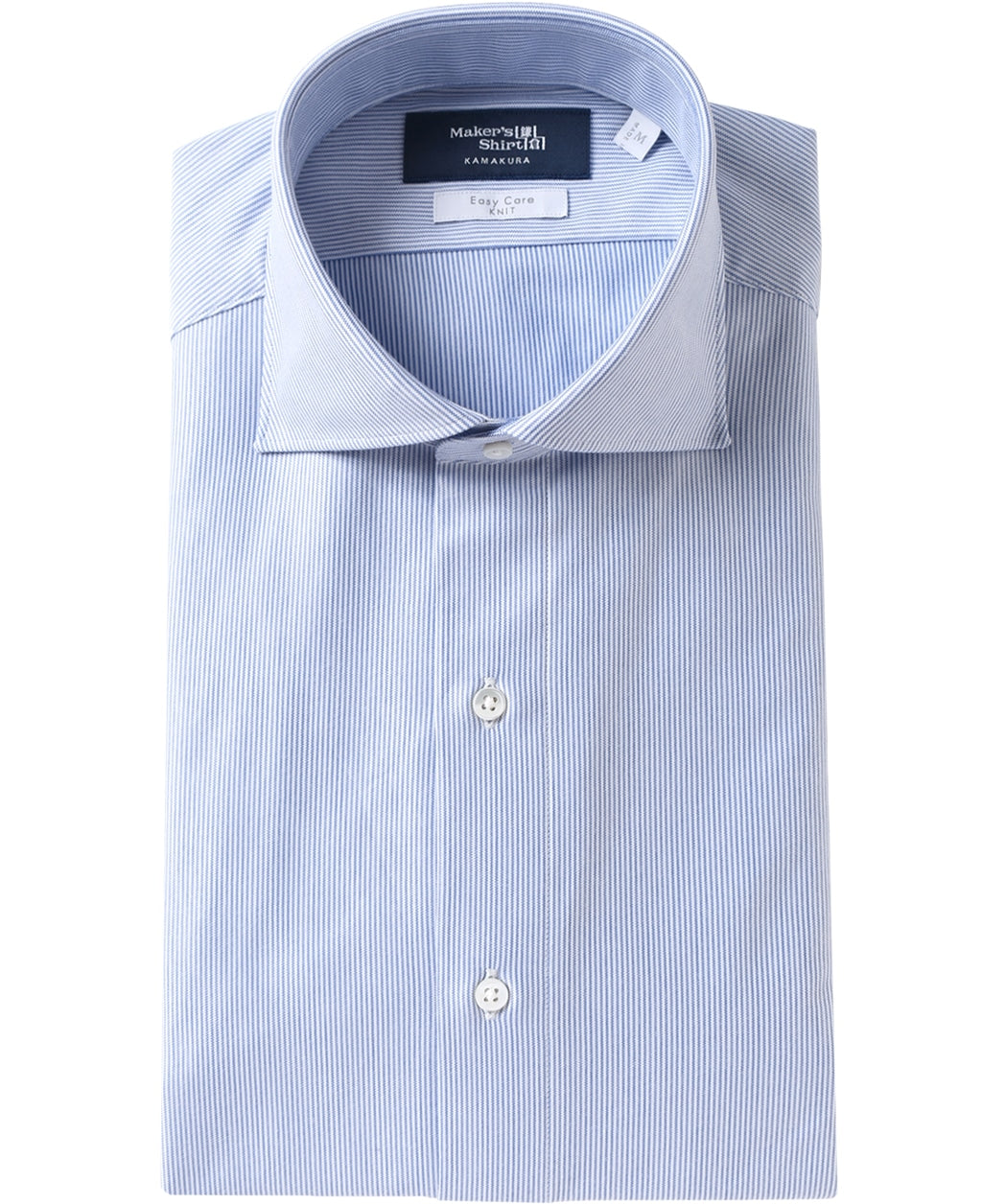 TOKYO SLIM FIT - Italian Spread J-Tech Stretch EASY CARE Kamakura Shirts Global Online Store TOKYO SLIM FIT - Italian Spread J-Tech Stretch EASY CARE Kamakura Shirts Global Online Store