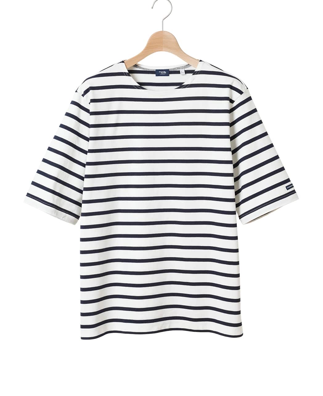 Unisex Basque shirt – Kamakura Shirts Global Online Store