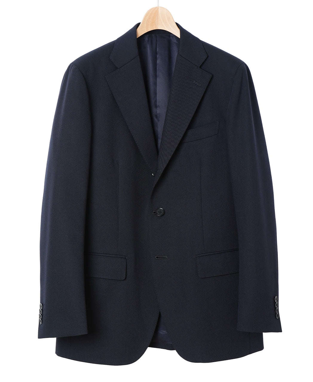 Wool Gabardine Jacket – Kamakura Shirts Global Online Store