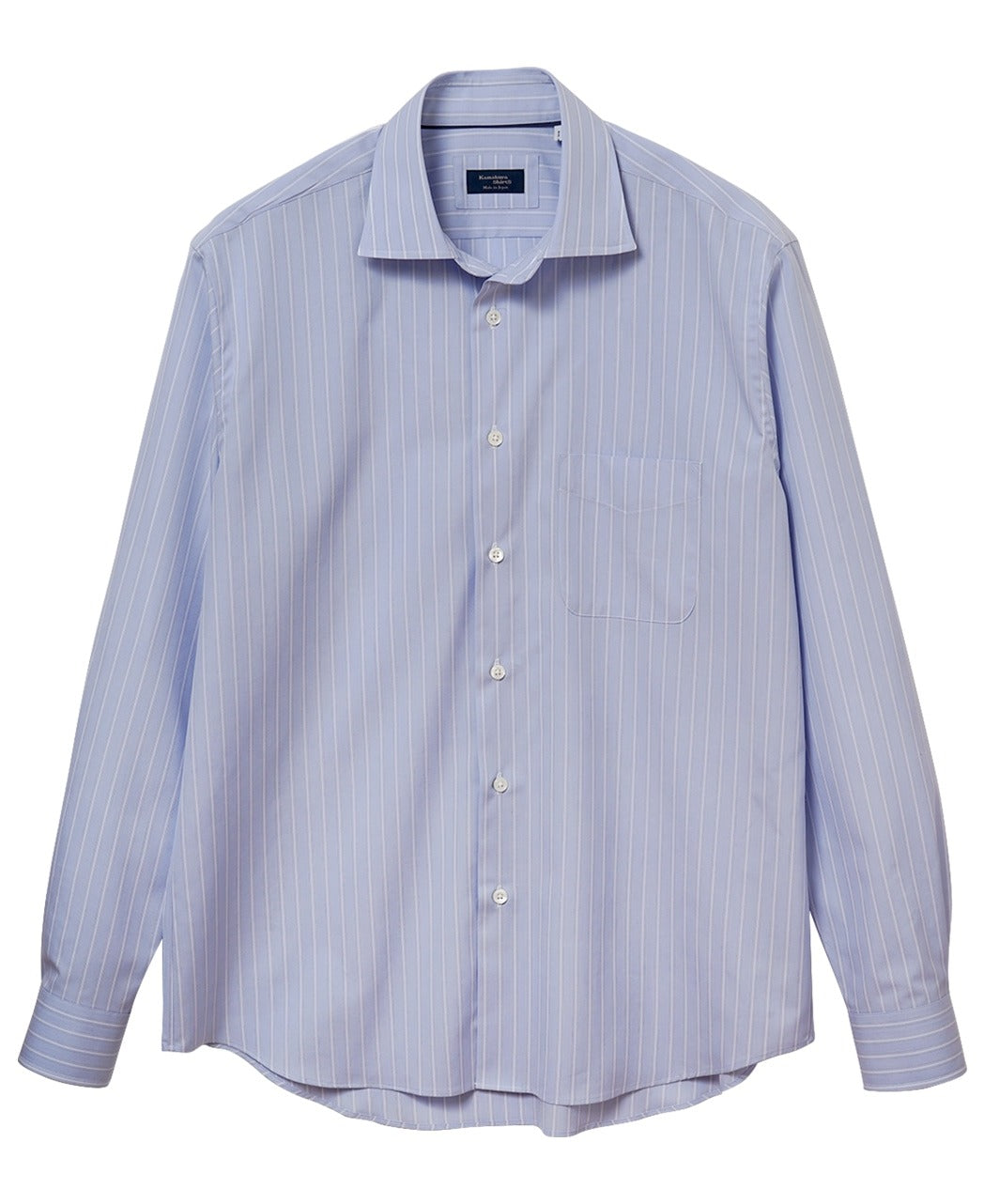 broadcloth dress shirt School Uniform Men's Long Sleeve Straight Collar Tall Stretch Cotton Broadcloth Non Men's Long Sleeve Solid Broadcloth