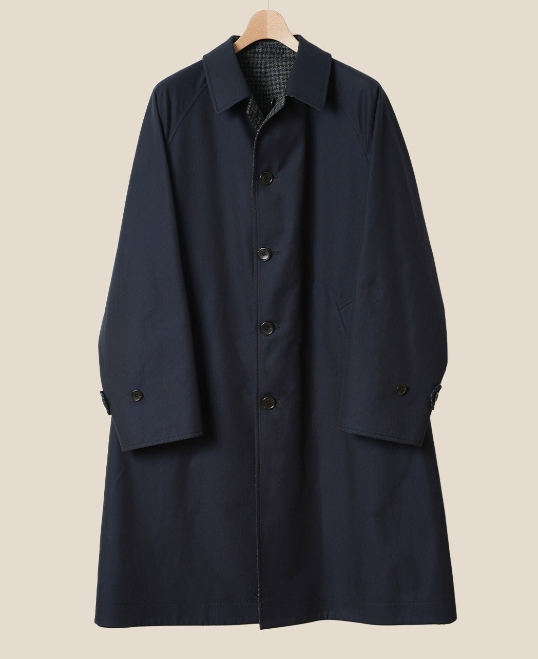 OTSU TOKYO】Dolman Sleeve Coat OTSU TOKYO】Dolman Sleeve Coat OTSU