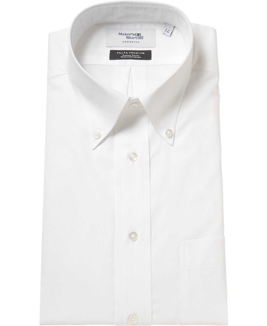 TOKYO Classic FIT - Button down Superzero J-Tech EASY CARE