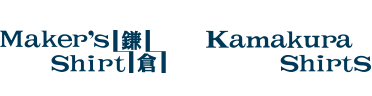 Kamakura Shirts Global
– Kamakura Shirts Global Online Store