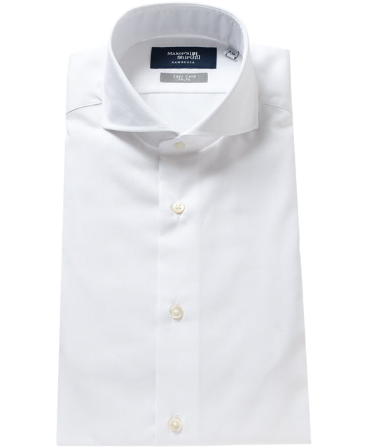 Slim Fit Easy Care Oxford Shirt