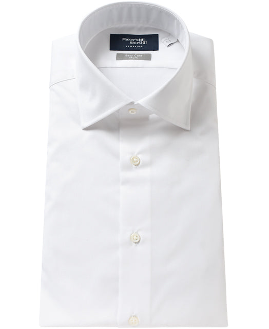 TOKYO SLIM FIT - Spread Twill J-TECH EASY CARE – Kamakura Shirts