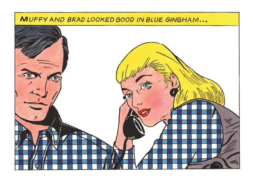 ビンテージ　スタイルブック　60s IVY Take Ivy