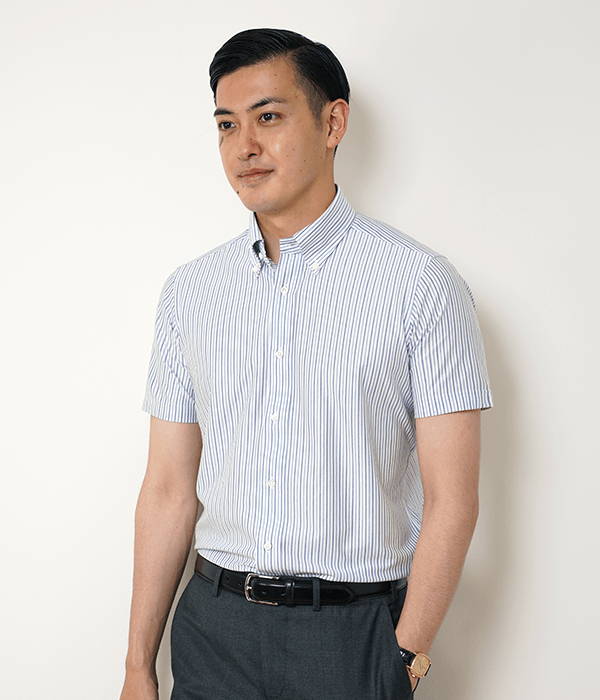 Summer Shirts – Kamakura Shirts Global Online Store