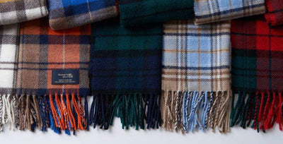 Scarf Collection 2023