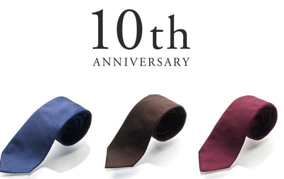 Yamanashi Fabric Anniversary