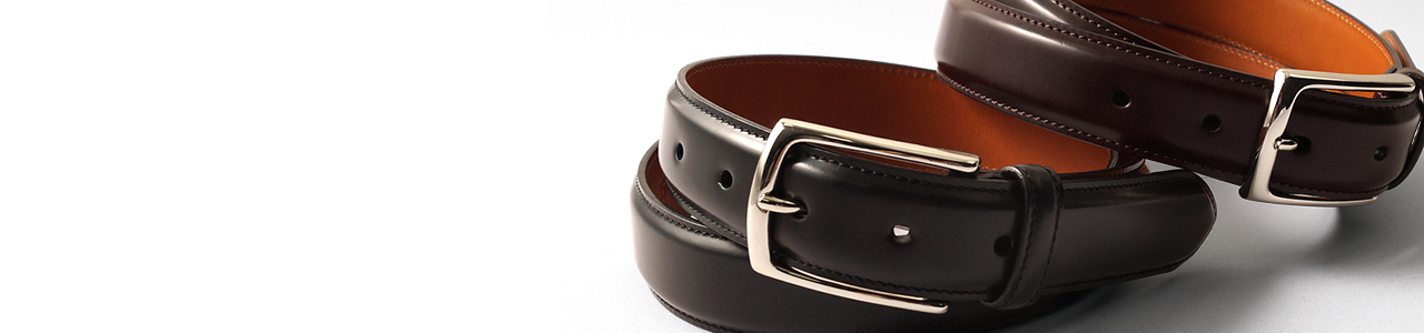 Belts – Kamakura Shirts Global Online Store
