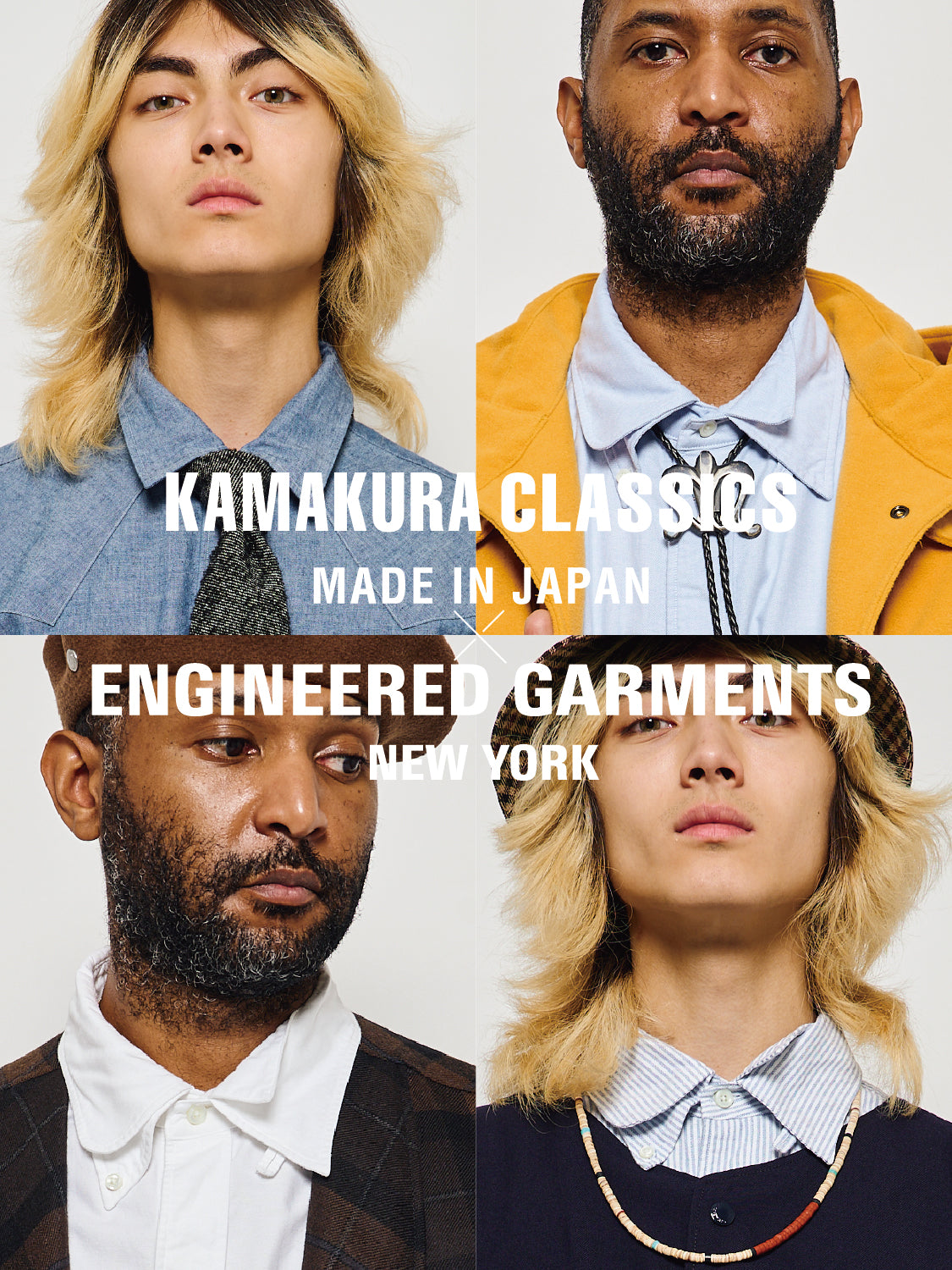 KAMAKURA CLASSICS