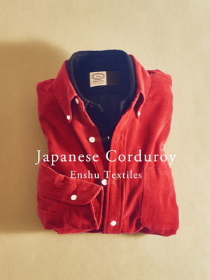 Kamakura Shirts Global – Kamakura Shirts Global Online Store