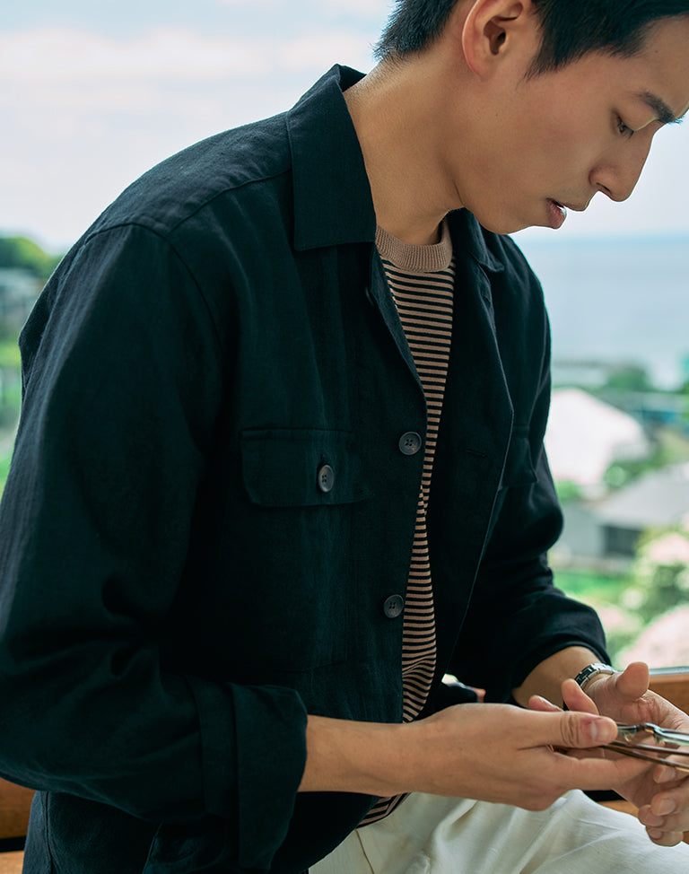 Kamakura Shirts Global – Kamakura Shirts Global Online Store
