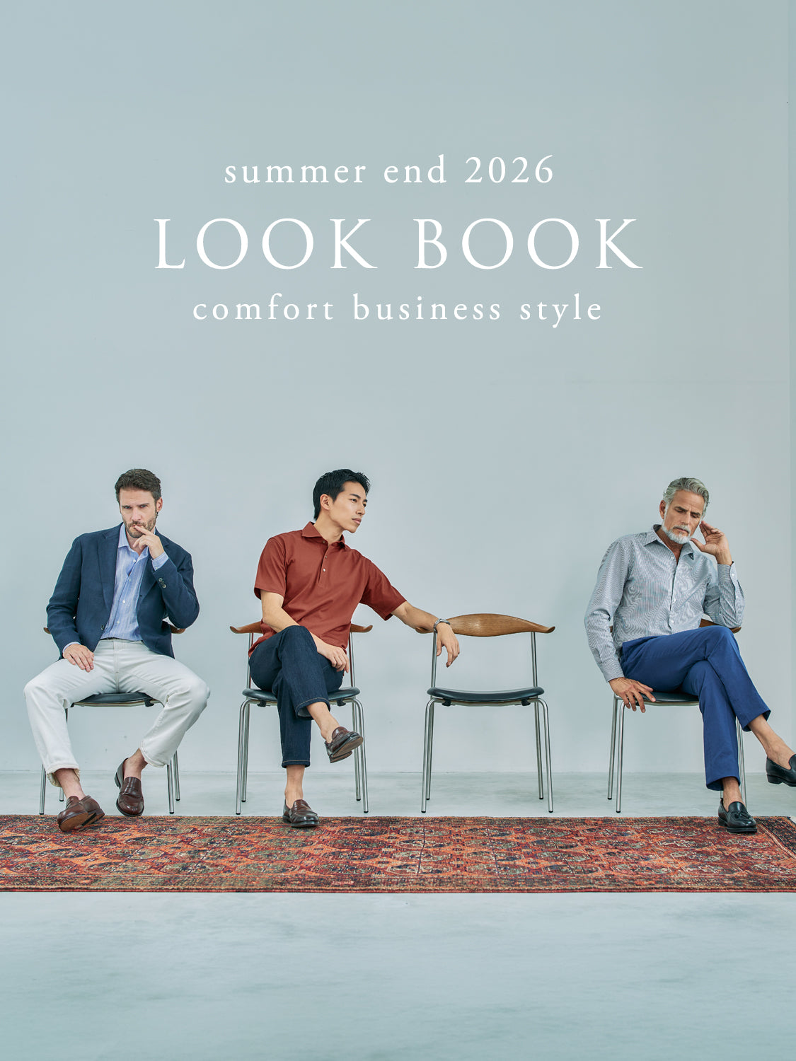 Kamakura Shirts Global – Kamakura Shirts Global Online Store