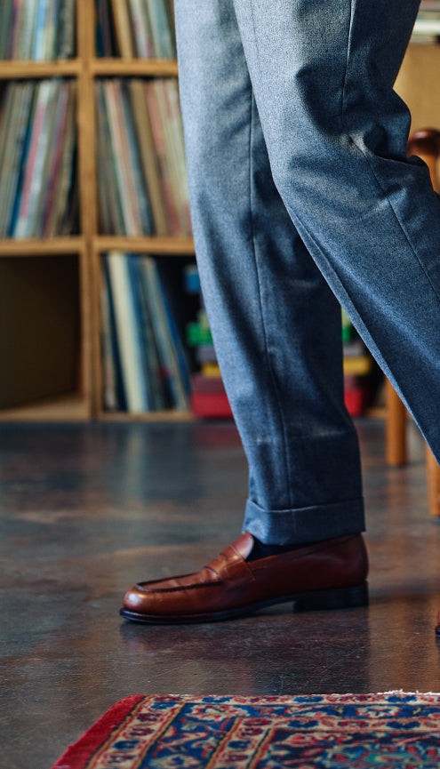 KClassics – Kamakura Shirts Global Online Store