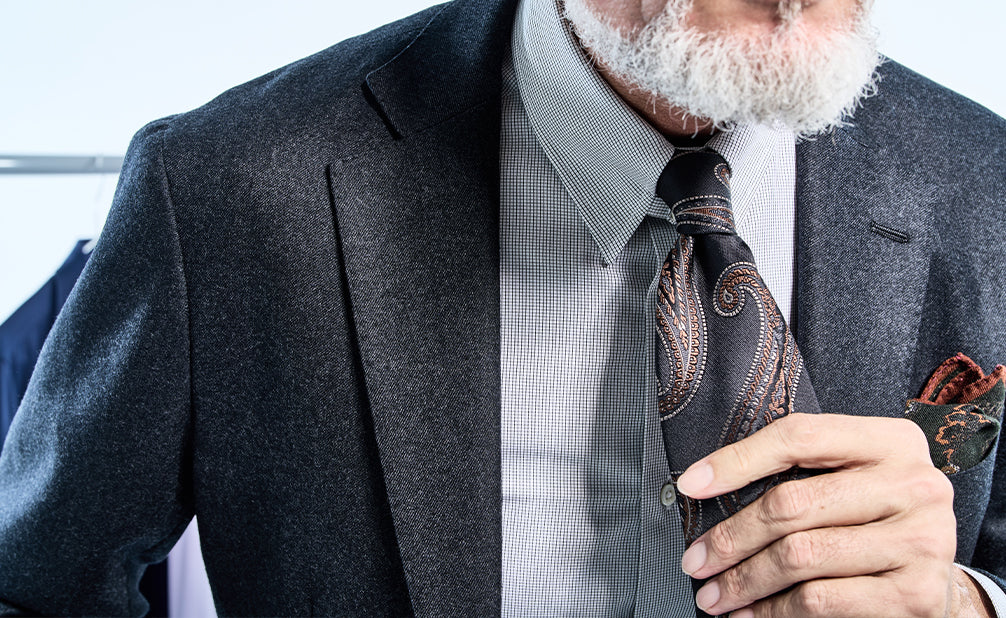 Ties