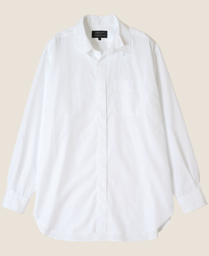 Kamakura Classics Four Collar Broadcloth