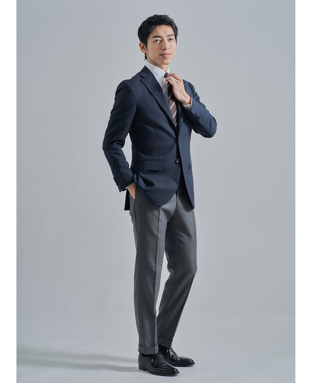 slim fit oxford dress shirt Men's Organic Cotton Oxford Non-Iron Dress Shirt