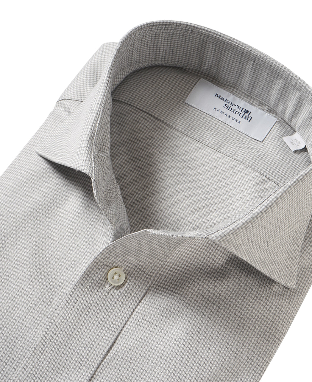 Summer Special】 NEW YORK CLASSIC FIT - Spread Twill – Kamakura