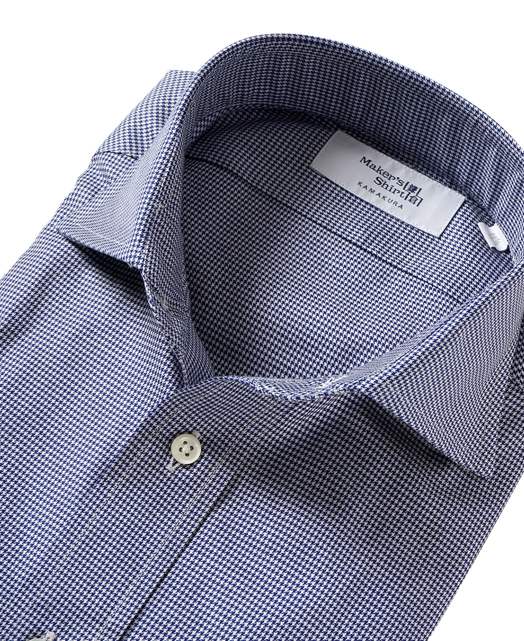 Summer Special】 NEW YORK CLASSIC FIT - Spread Twill – Kamakura