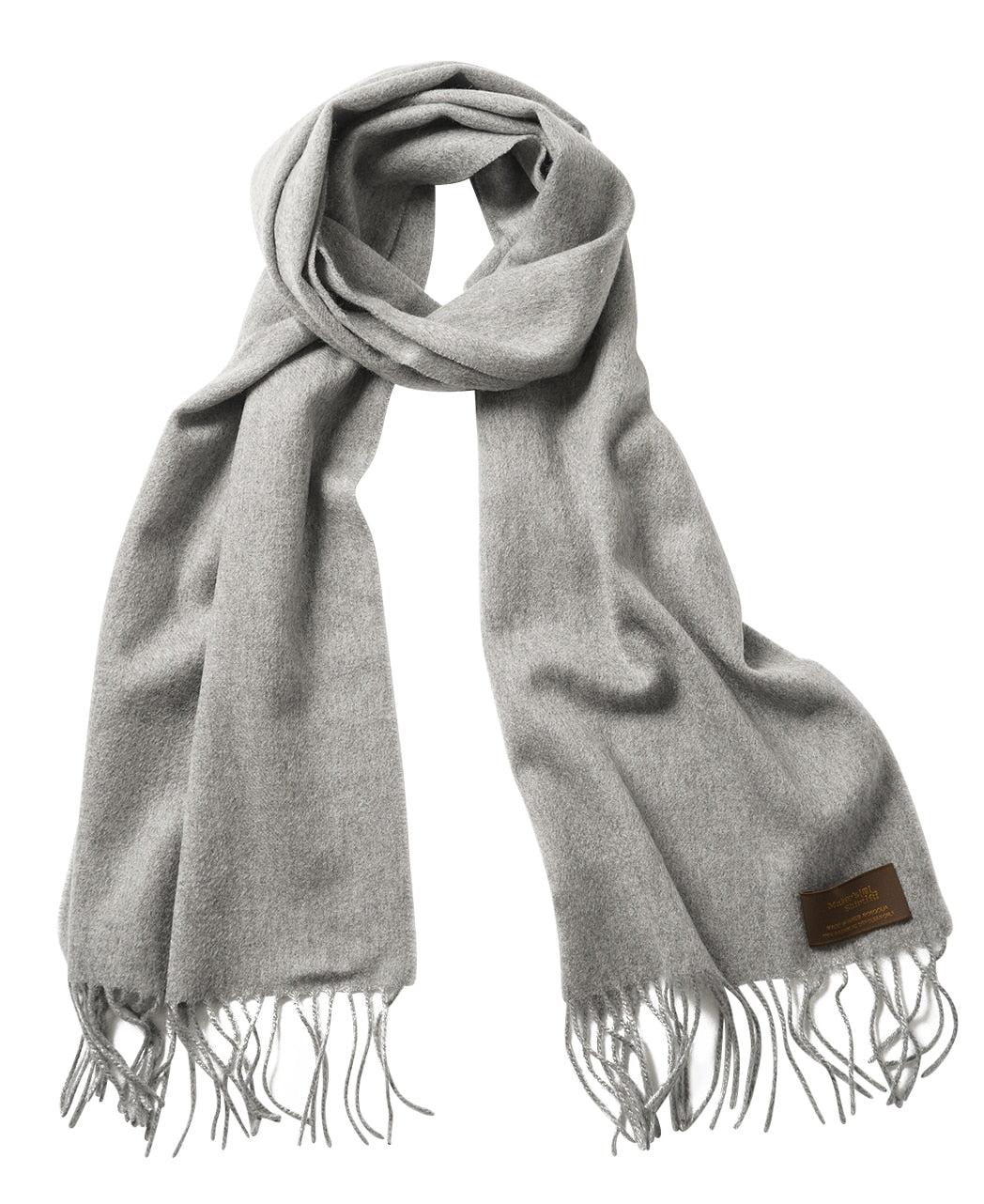 Cashmere Scarf – Kamakura Shirts Global Online Store