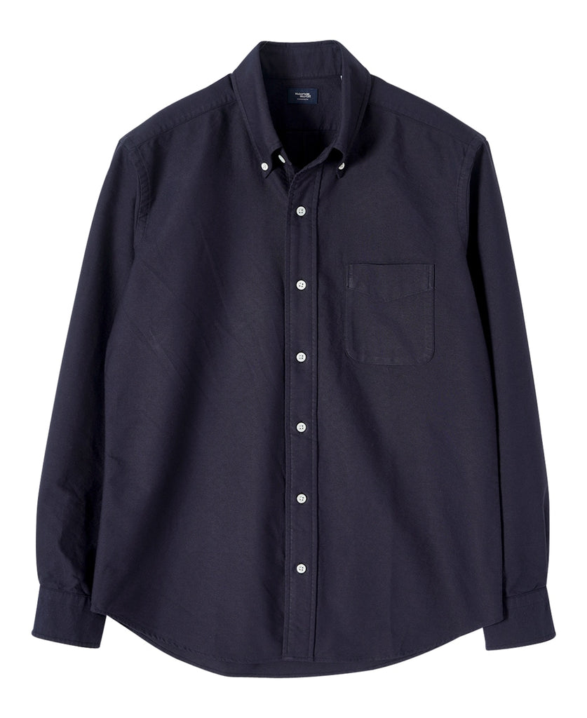 Tokyo Fit - BUTTON DOWN OXFORD – Kamakura Shirts Global Online Store