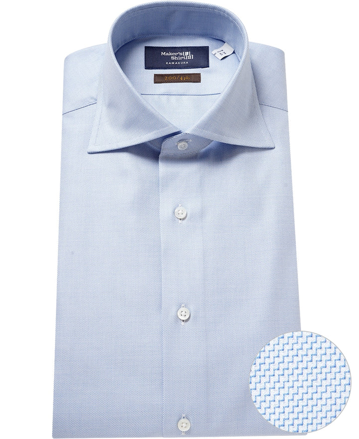 high thread count dress shirts Summer Special】 TOKYO SLIM FIT