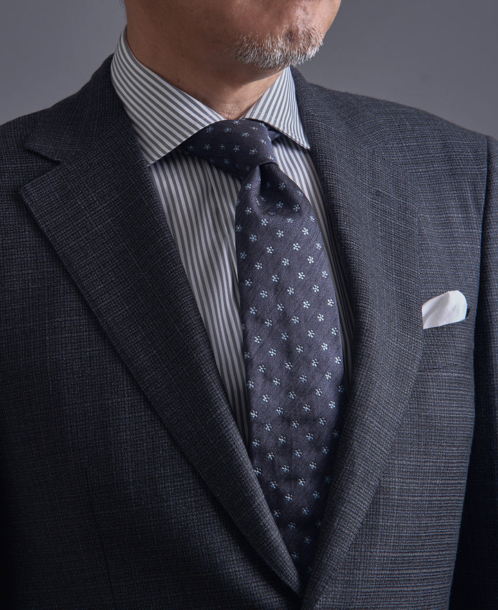 THOMAS MASON 2Way シャツ THOMAS MASON】Prime-Over Shirt