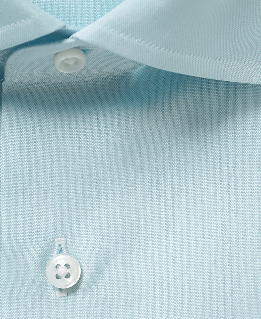 TOKYO SLIM FIT - Spread Pinpoint Oxford THOMAS MASON – Kamakura