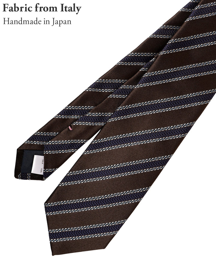English Collection Tie [Archives] – Kamakura Shirts Global Online