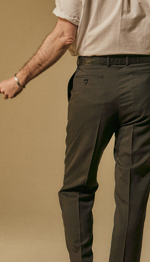 Trousers