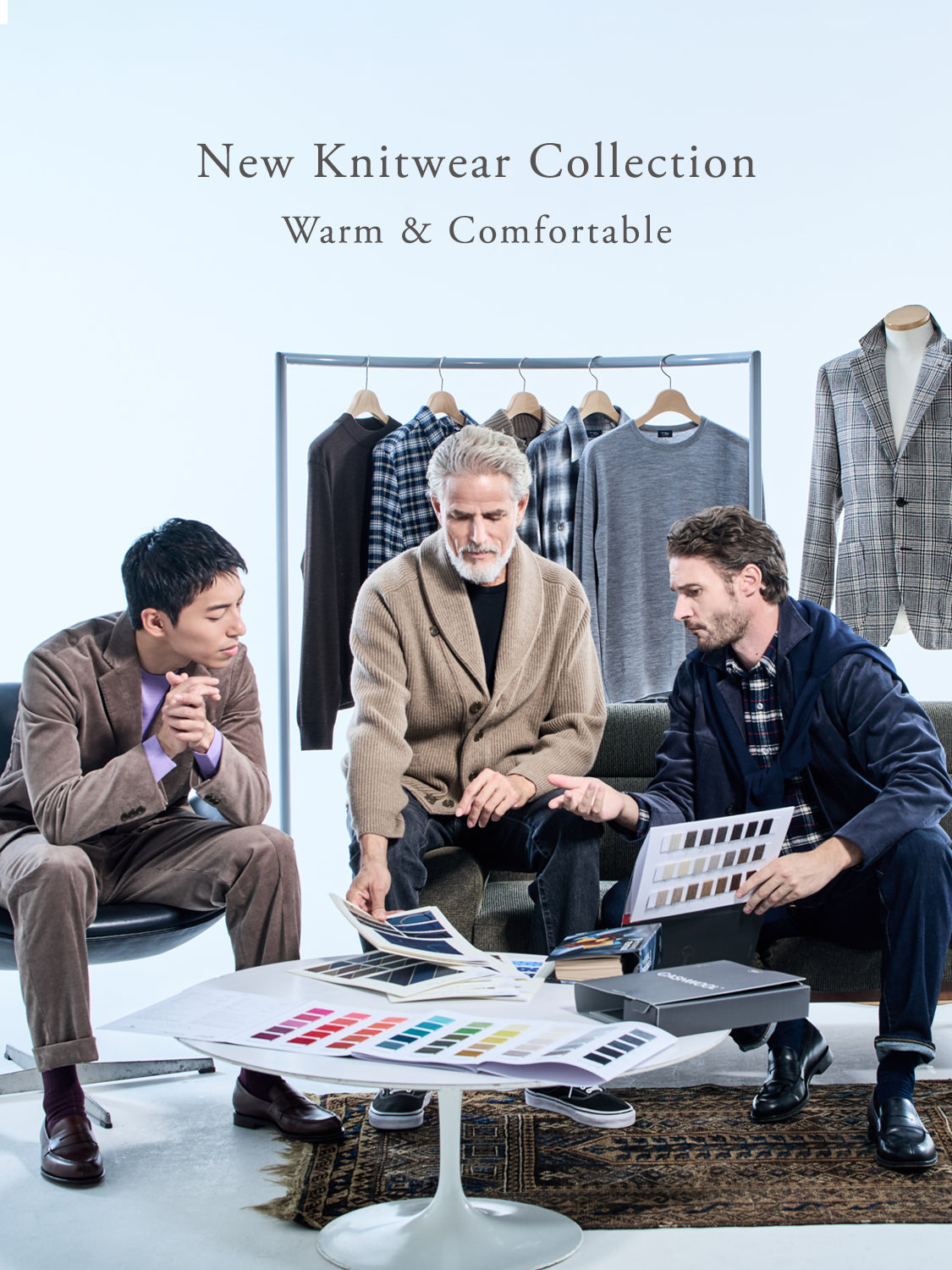 Kamakura Shirts Global – Kamakura Shirts Global Online Store