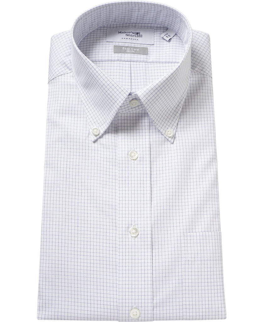 TOKYO CLASSIC FIT - Button Down PALPA EASY CARE