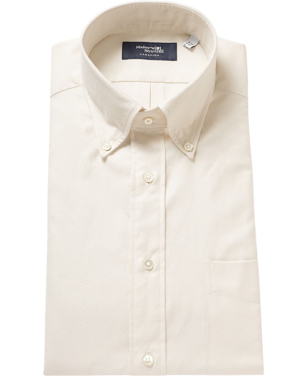 TOKYO SLIM FIT Button Down Flannel Oxford Kamakura Shirts Global Online Store TOKYO SLIM FIT Button Down Flannel Oxford Kamakura Shirts Global Online Store