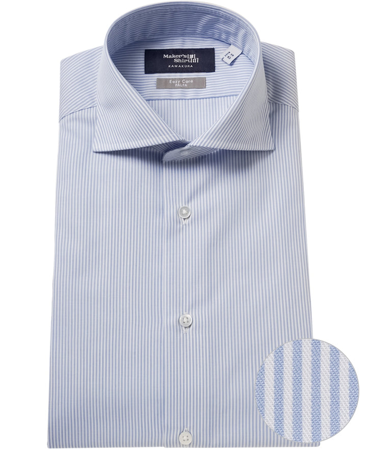TOKYO SLIM FIT -  Italian Spread Twill J-TECH EASY CARE