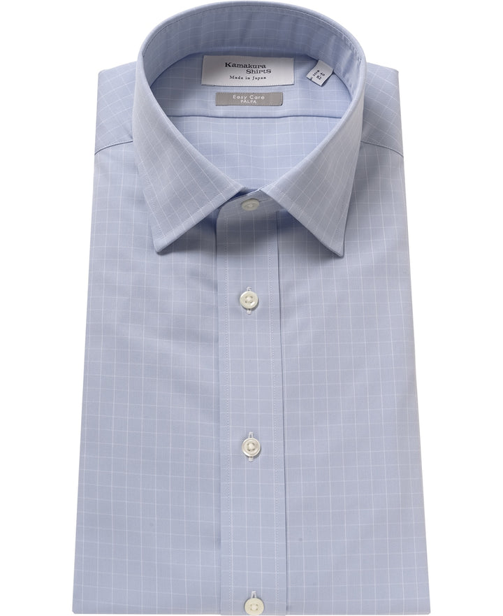 TOKYO CLASSIC FIT - Semi-spread J-TECH EASY CARE