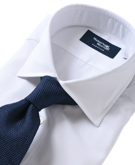 TOKYO SLIM FIT - Spread Broadcloth – Kamakura Shirts Global Online Store