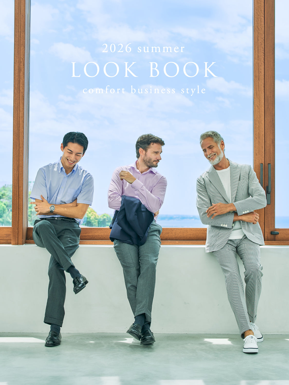 Kamakura Shirts Global – Kamakura Shirts Global Online Store