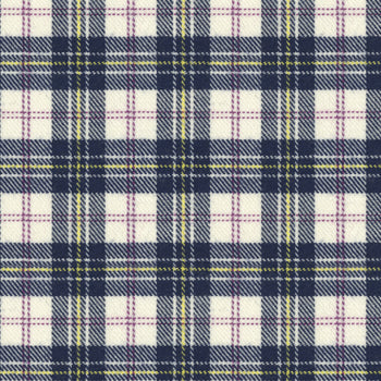 M993C0372Q - Original Fabrics - Flannel